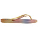 Havaianas Slim Gradient Sunset